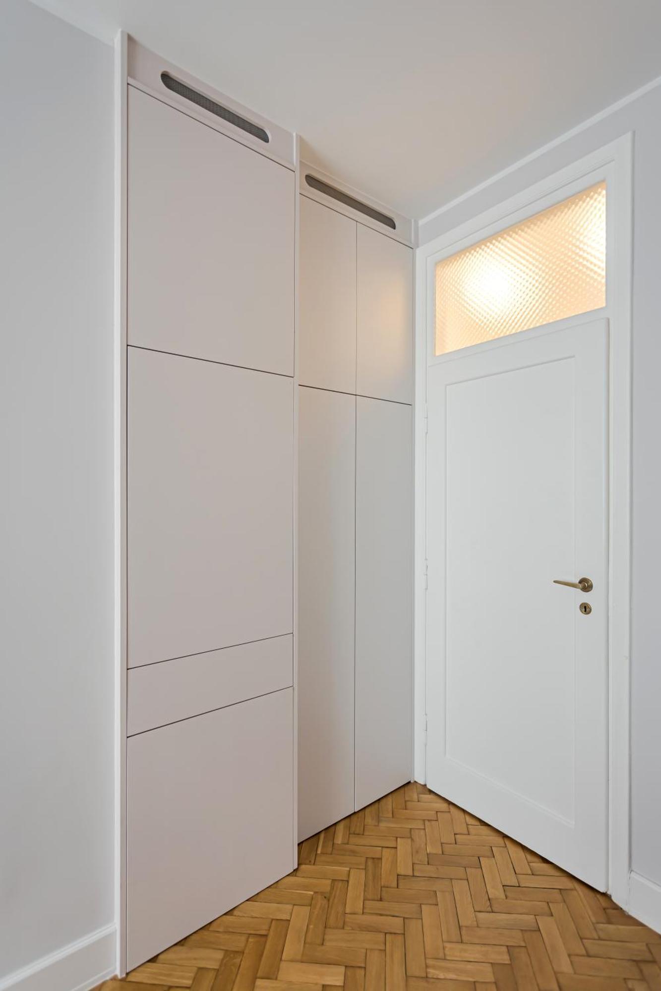 Poznanska Point Apartman Varsó Kültér fotó